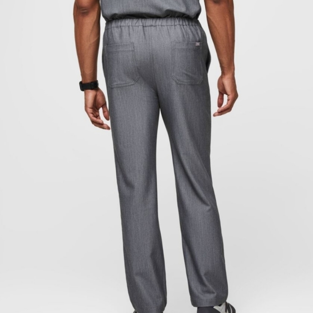 Figs Pisco Basic Technical Collection Scrub Pants - image 3